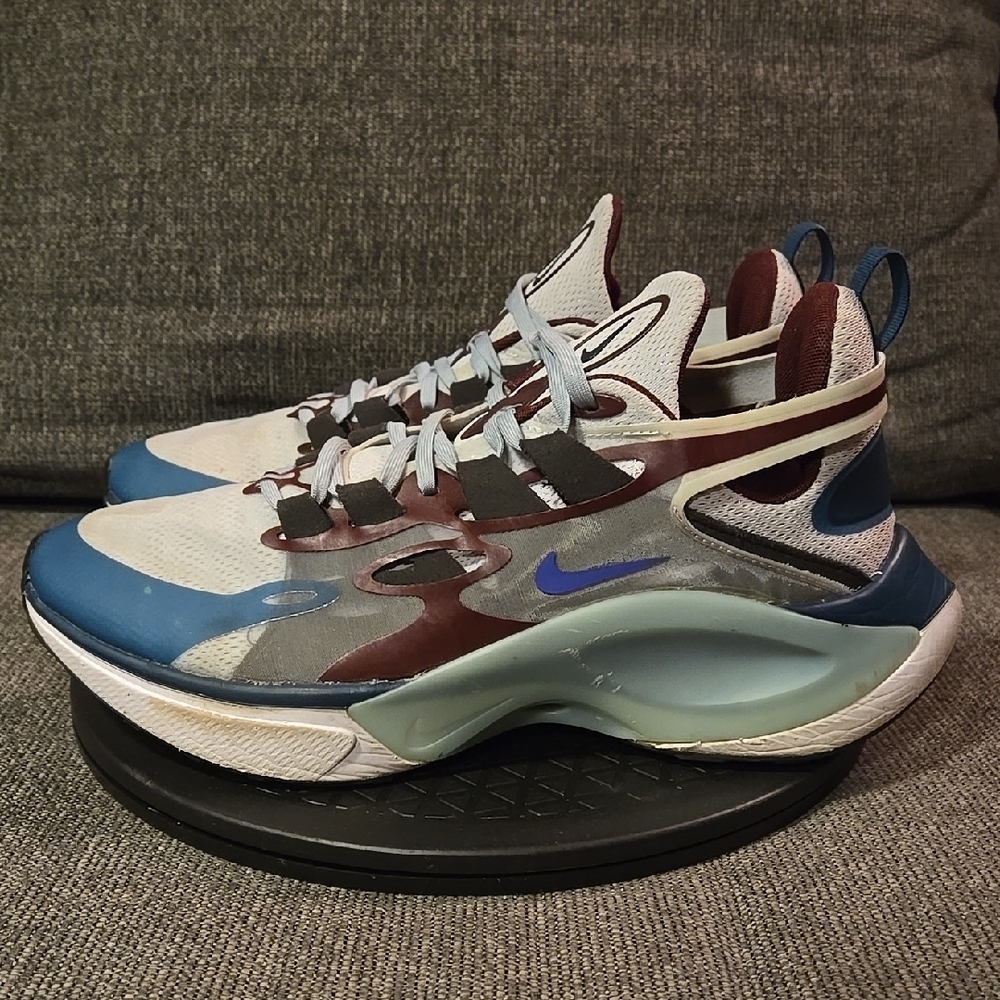 Nike DimSiX Air Zoom